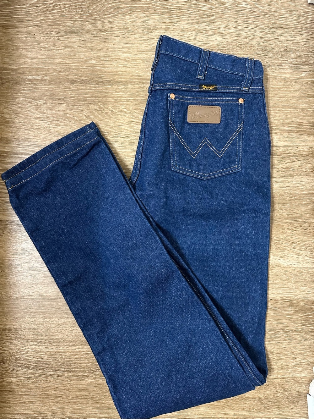 Wrangler 13MWZ